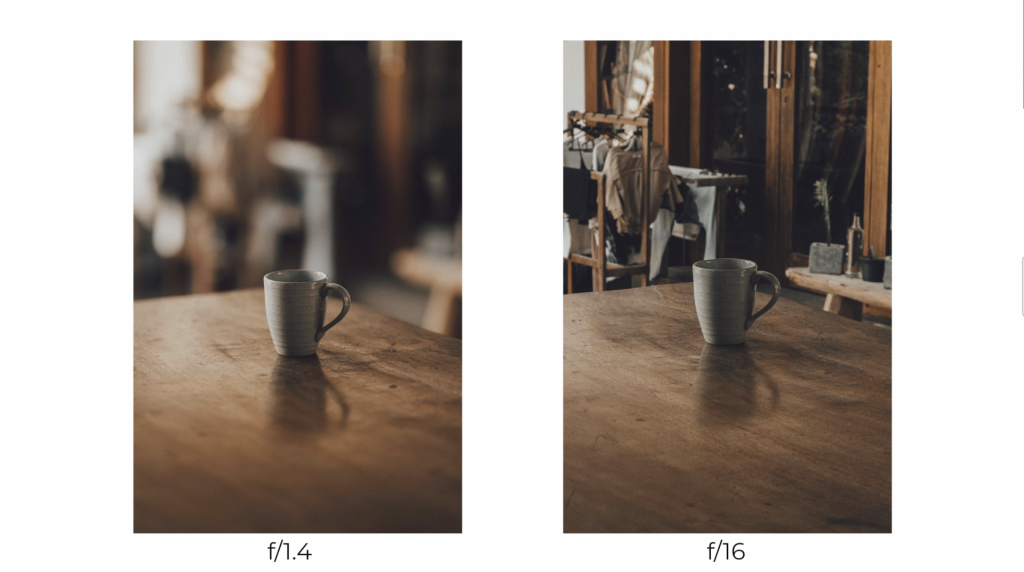 Why You Don't Need to Shoot in Manual Mode