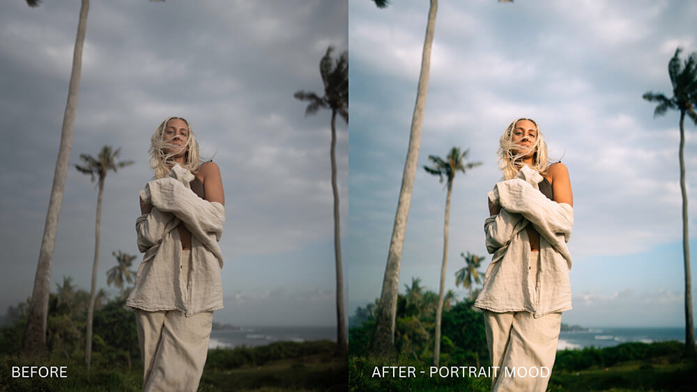 6 Free "Must-Have" Lightroom Presets