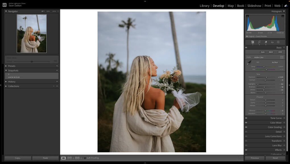 Adobe Lightroom Editing Course - Flash Sale!